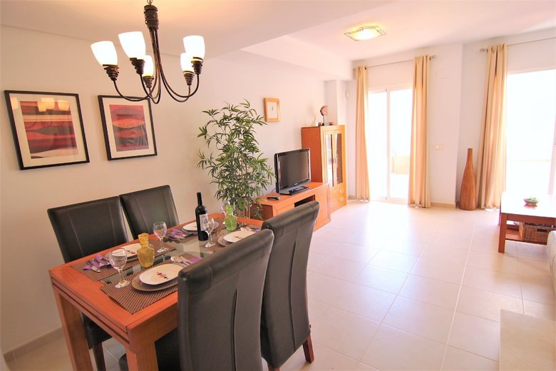 Apartamentos Montesol19
