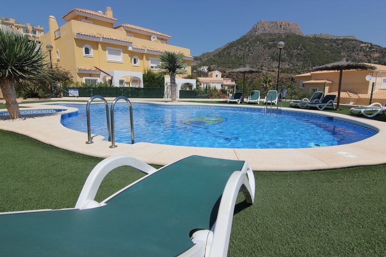 Apartamentos Montesol19