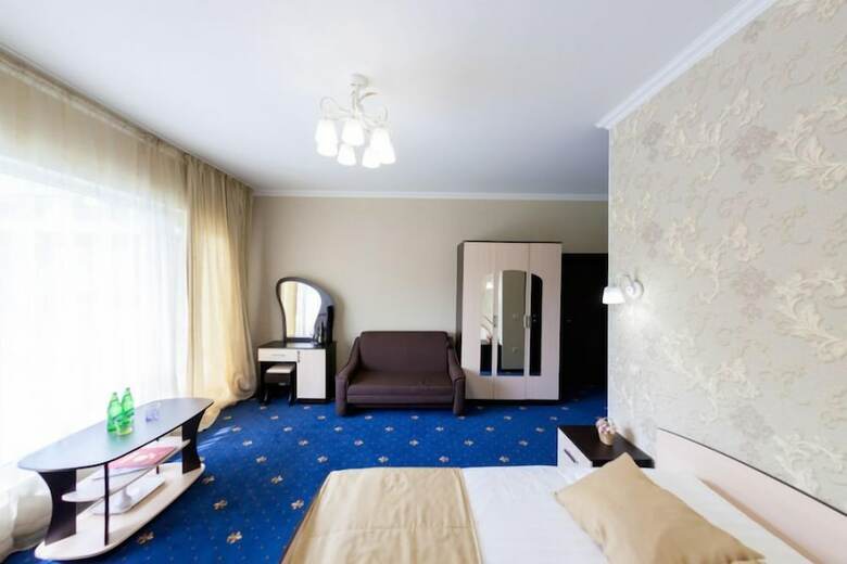 Spa-hotel Roz Mary