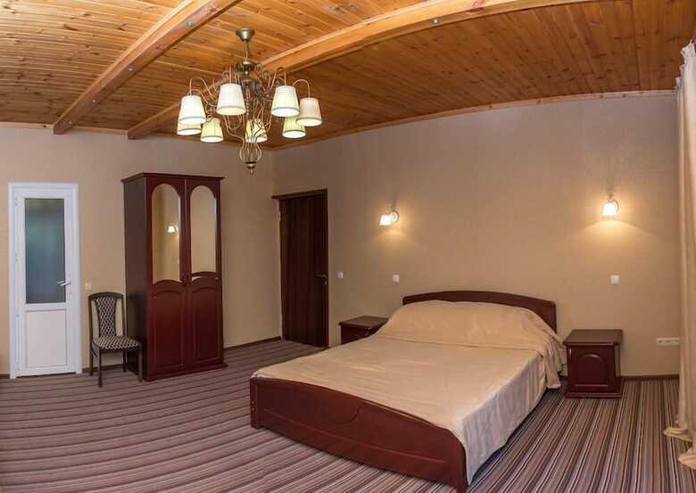 Spa-hotel Roz Mary