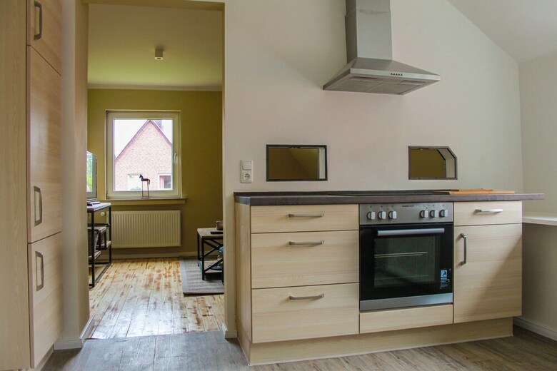 Apartamentos Ferienapartments L�neburger Heide - St. Dionys
