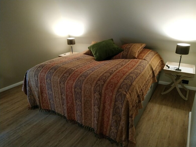 Apartamentos Ferienapartments L�neburger Heide - St. Dionys