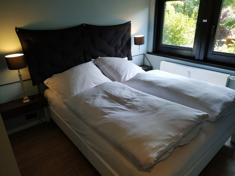 Apartamentos Ferienapartments L�neburger Heide - St. Dionys