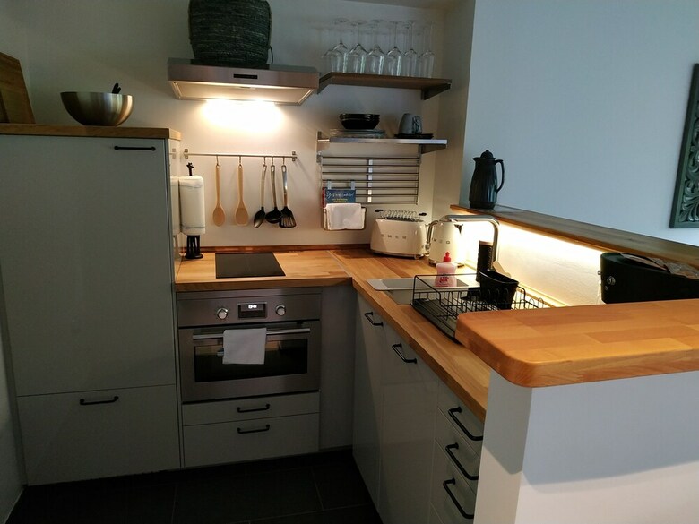 Apartamentos Ferienapartments L�neburger Heide - St. Dionys