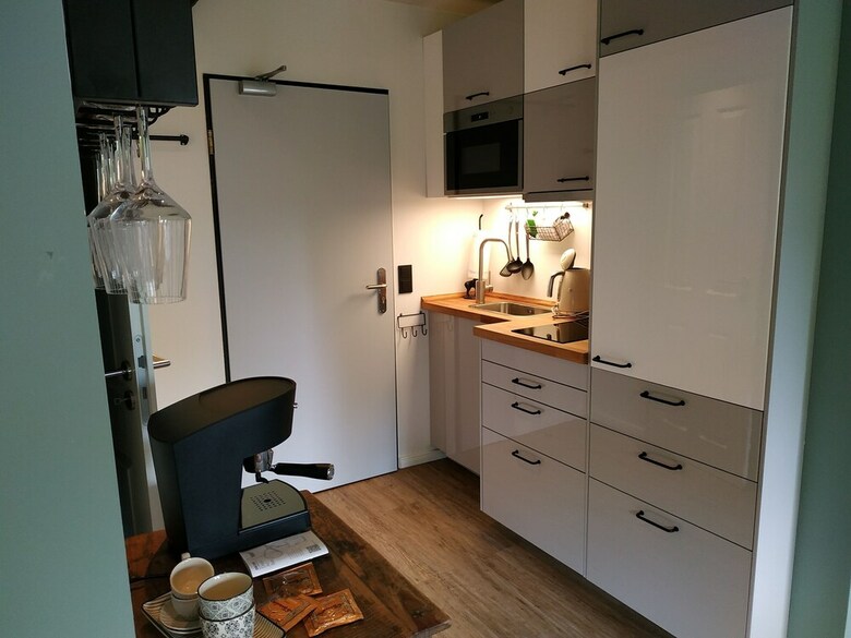 Apartamentos Ferienapartments L�neburger Heide - St. Dionys