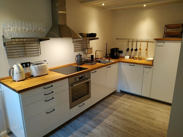 Apartamentos Ferienapartments L�neburger Heide - St. Dionys