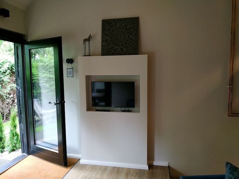 Apartamentos Ferienapartments L�neburger Heide - St. Dionys