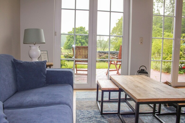 Apartamentos Ferienapartments L�neburger Heide - St. Dionys