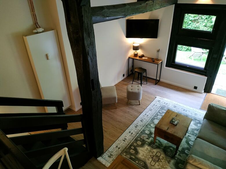Apartamentos Ferienapartments L�neburger Heide - St. Dionys