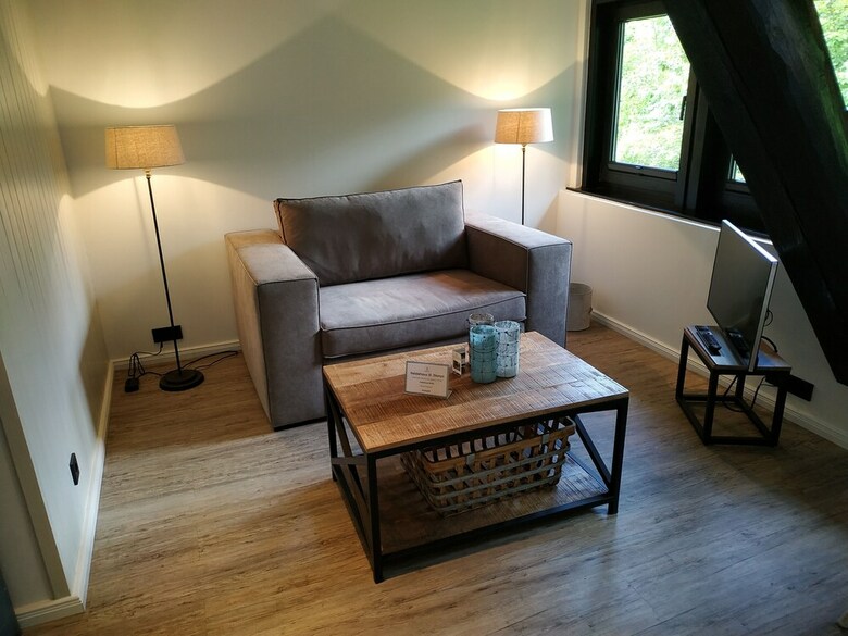 Apartamentos Ferienapartments L�neburger Heide - St. Dionys