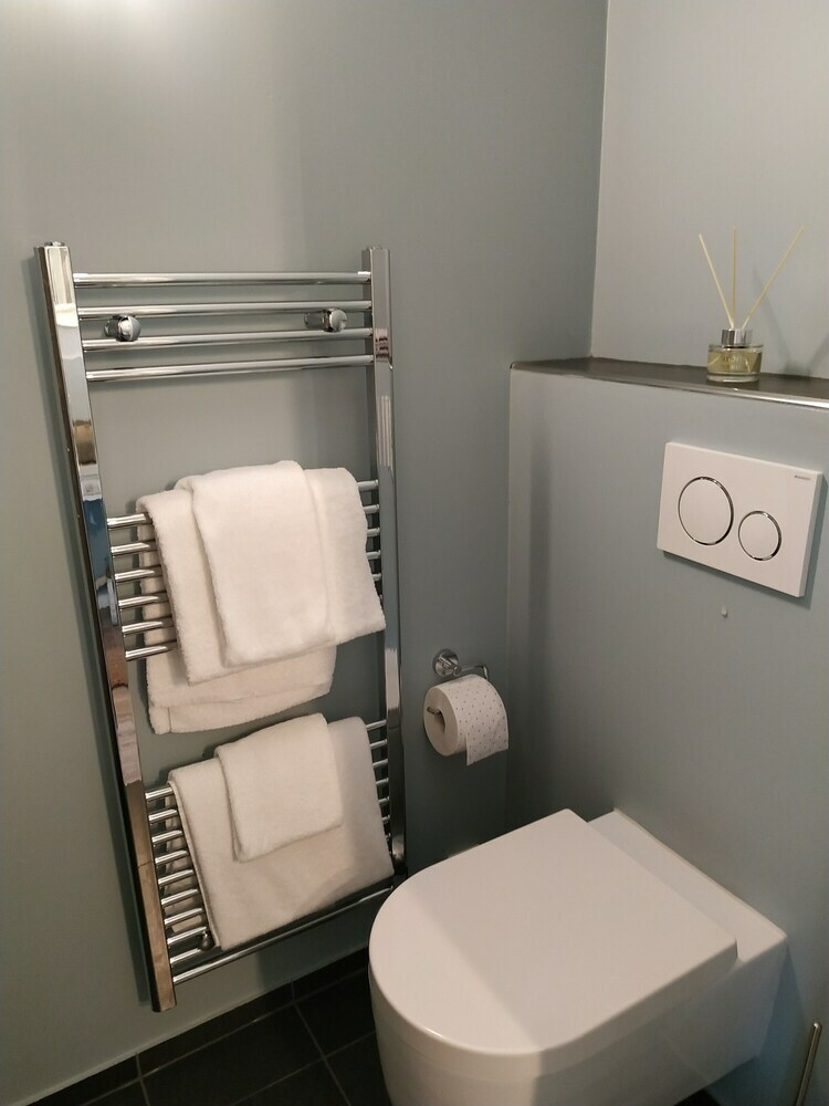 Apartamentos Ferienapartments L�neburger Heide - St. Dionys