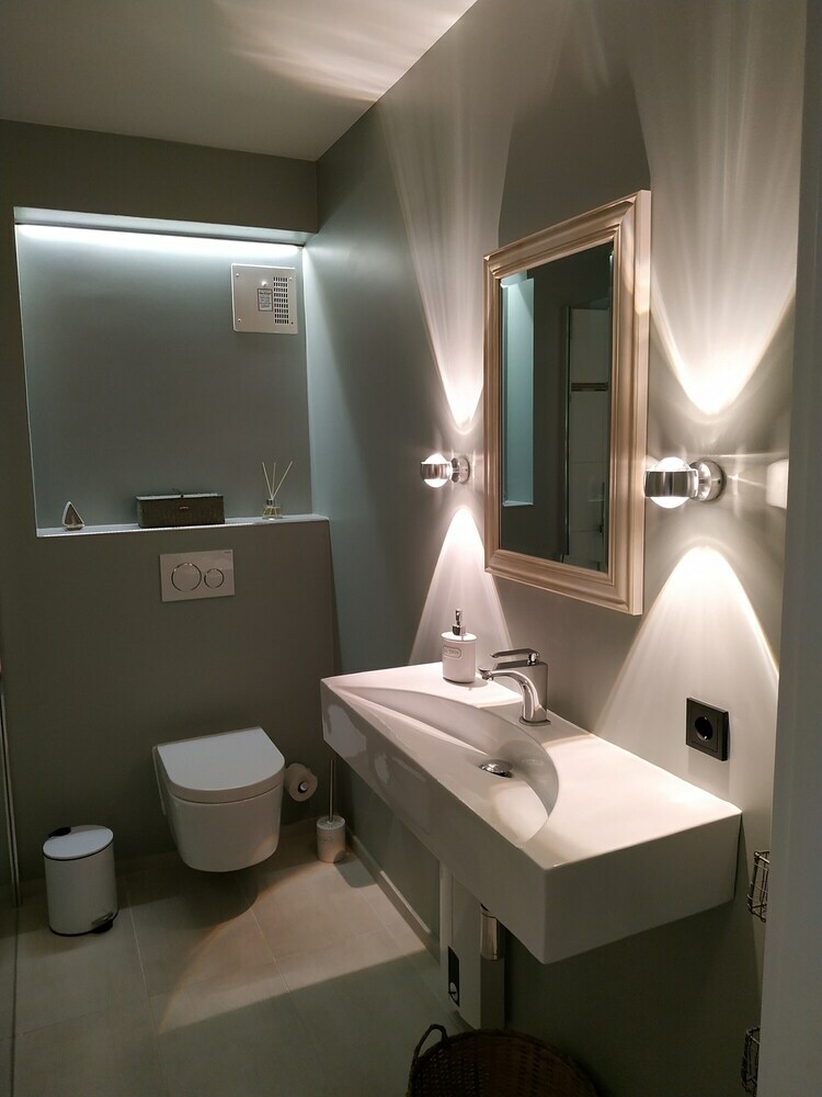 Apartamentos Ferienapartments L�neburger Heide - St. Dionys