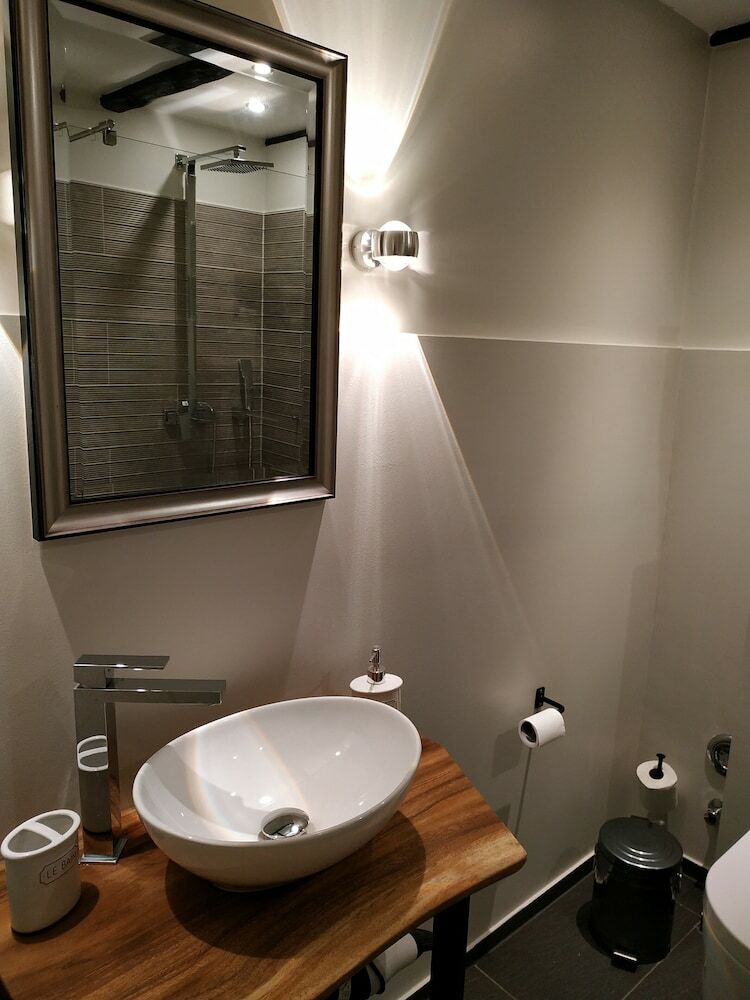 Apartamentos Ferienapartments L�neburger Heide - St. Dionys