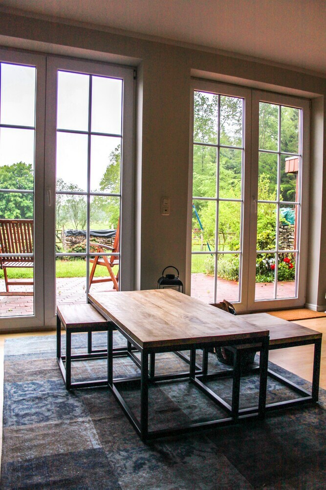 Apartamentos Ferienapartments L�neburger Heide - St. Dionys