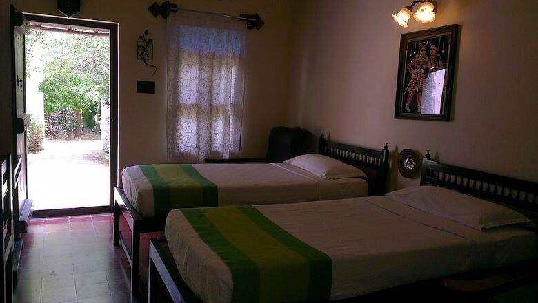 Apartamento Indeco Leisure Hotels