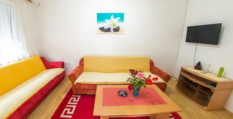 Apartments Tulipan