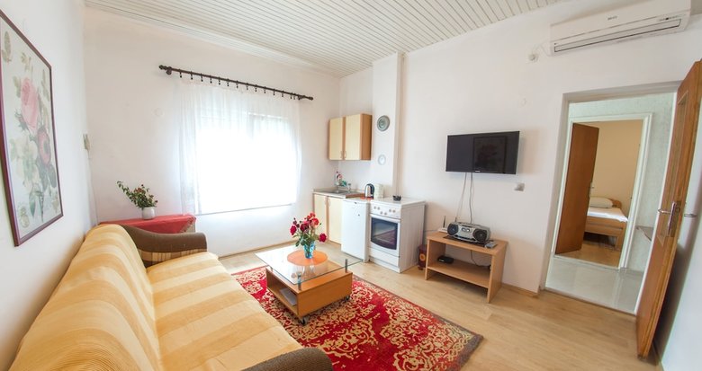 Apartments Tulipan