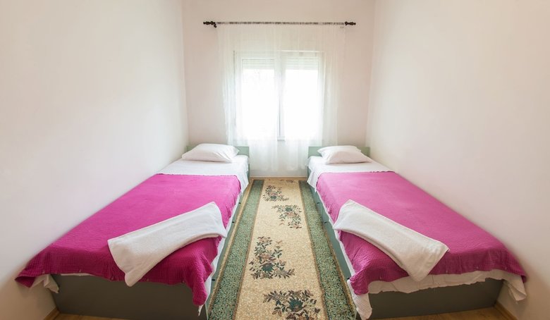 Apartments Tulipan