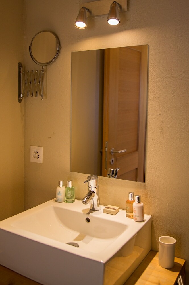 Hotel Hameau Les Cl�ves