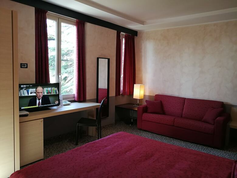 Domus Park Hotel
