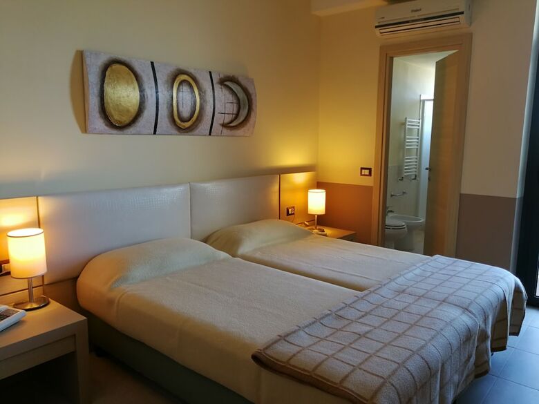 Domus Park Hotel