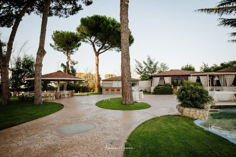 Domus Park Hotel