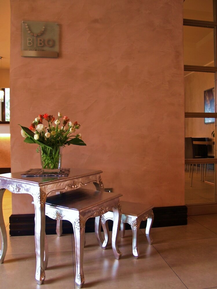 Domus Park Hotel
