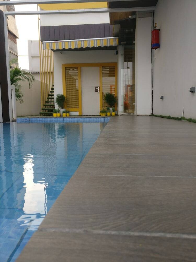 Hotel Stay Inn