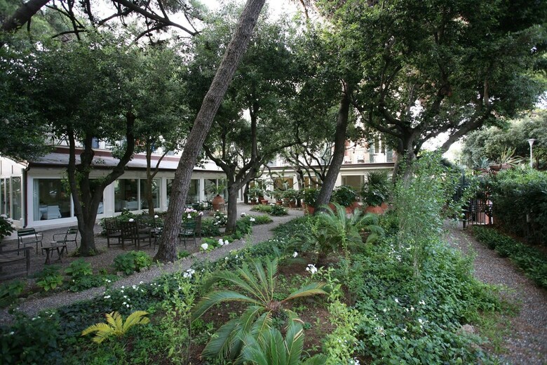 Hotel Villa Martini