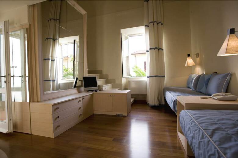 Hotel Villa Martini