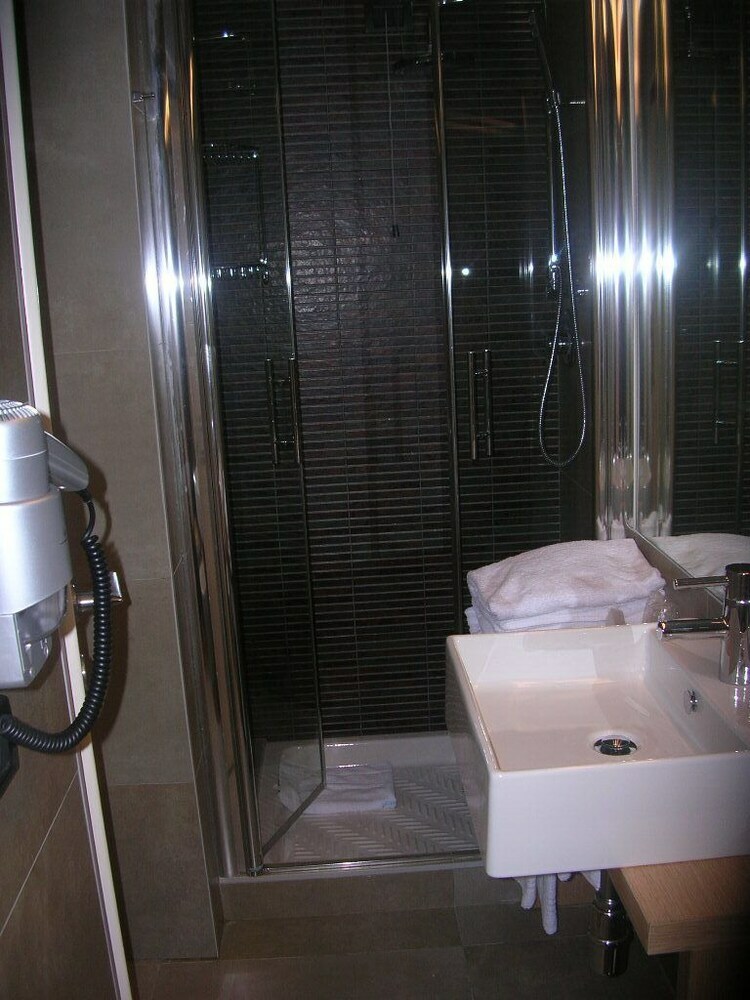 Hotel Villa Martini