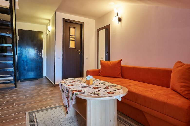 Apartment Poiana Stechil