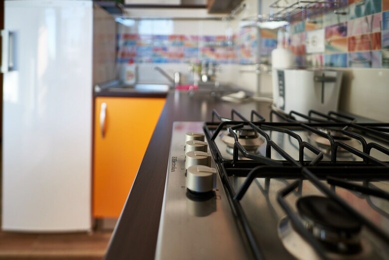 Apartment Poiana Stechil
