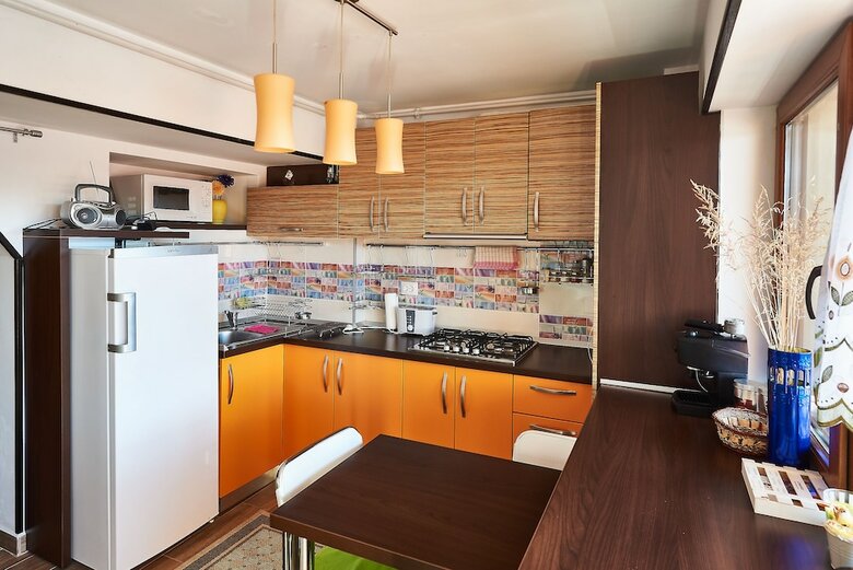 Apartment Poiana Stechil
