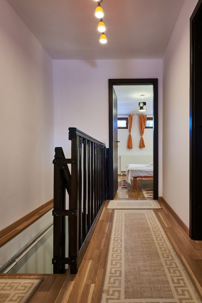 Apartment Poiana Stechil