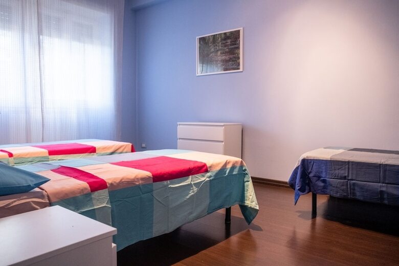 Apartamento Roma - Via Casati 31