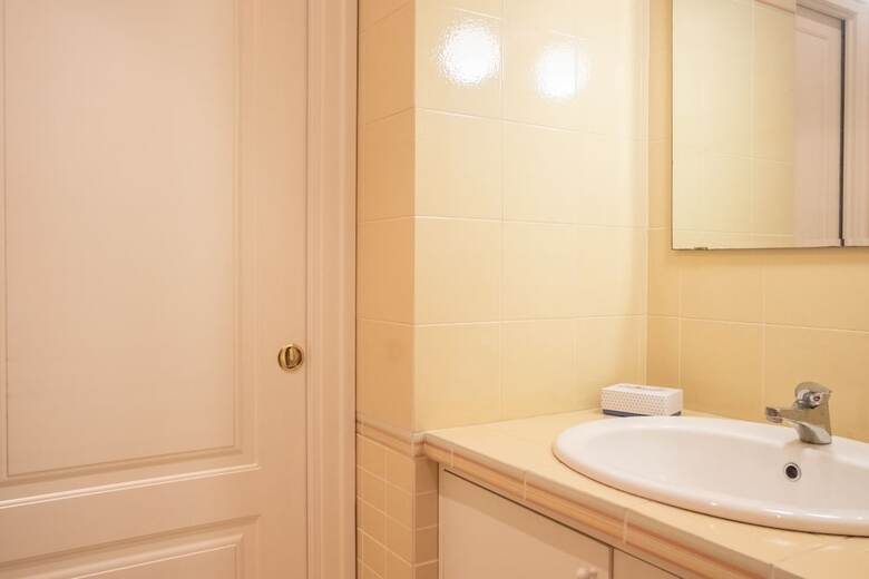 Apartamento Roma - Via Casati 31