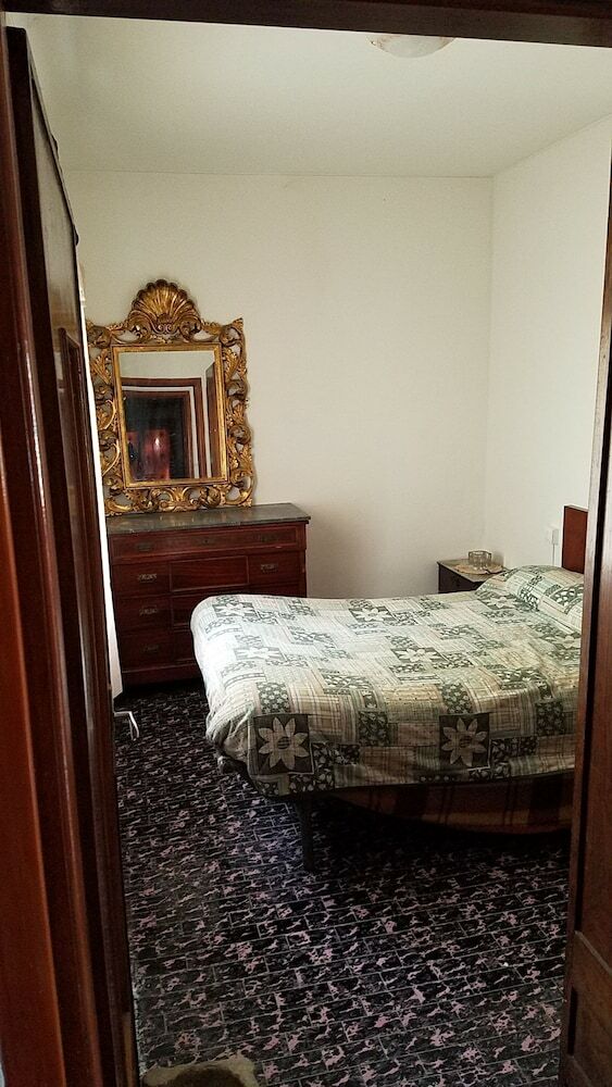 Apartamento Casa Vacanze Da Oscar