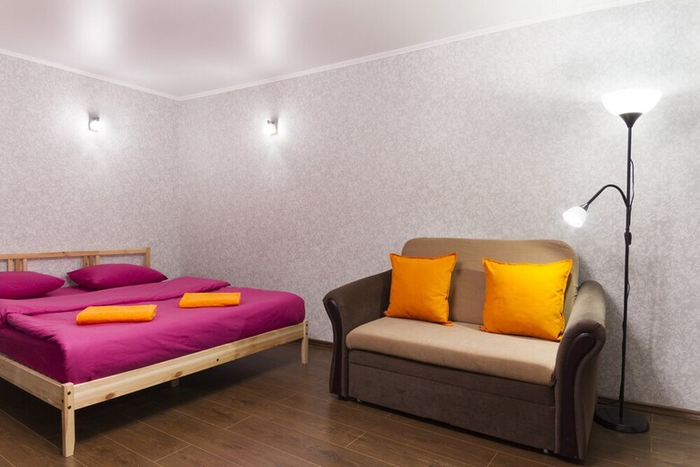 Apartment On Pionerskaya 1