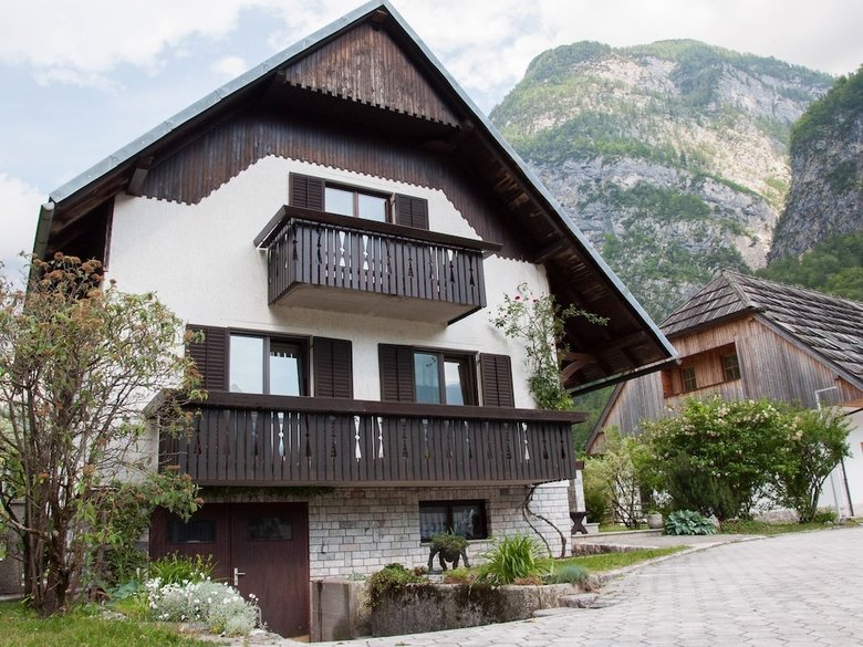 Apartments And Rooms Nata?a 2