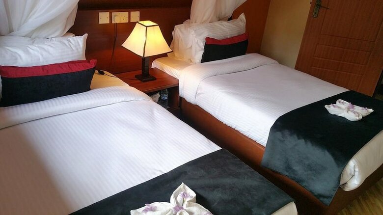 Hotel Milimani Beach Resort