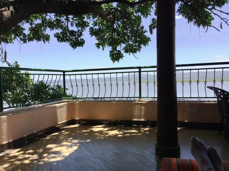 Hotel Milimani Beach Resort