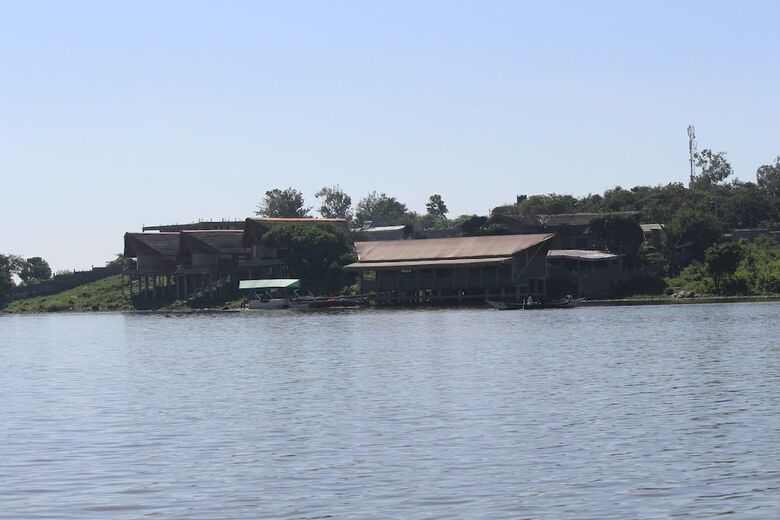 Hotel Milimani Beach Resort