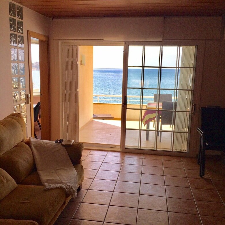 Apartamentos Residencial Rits