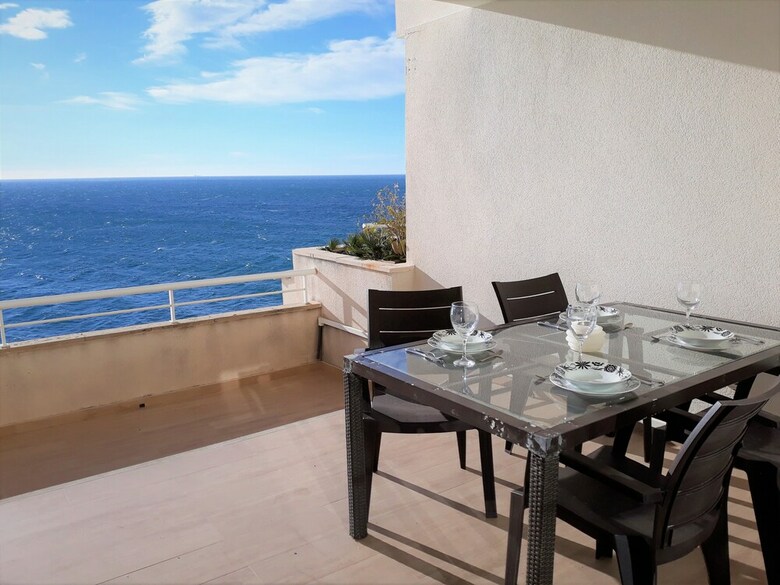 Apartamentos Residencial Rits