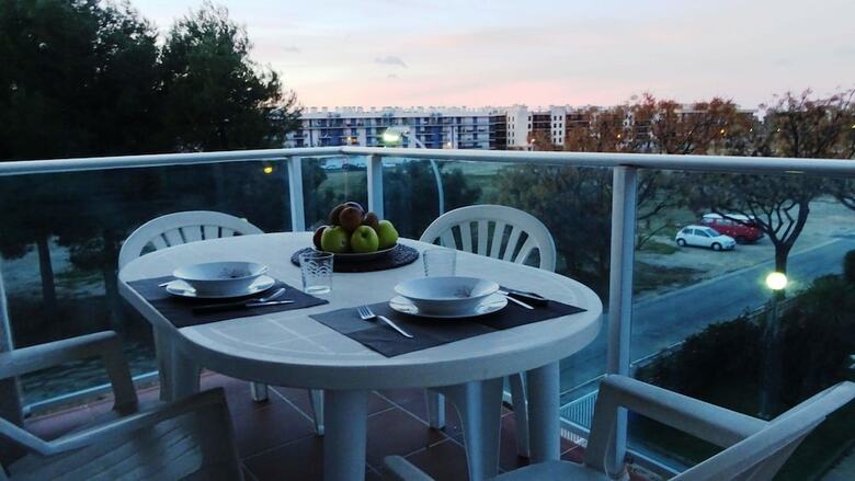 Apartamentos Esquirol Cambrils