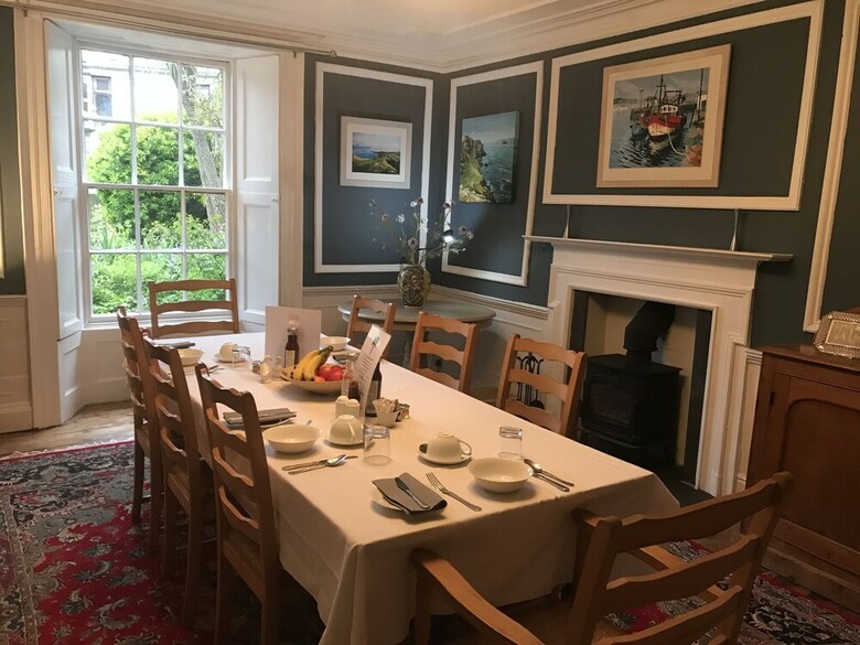 Spring Gardens B&B