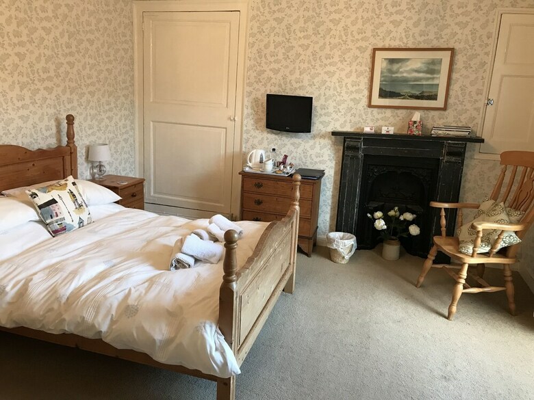 Spring Gardens B&B