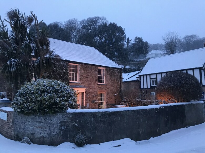 Spring Gardens B&B