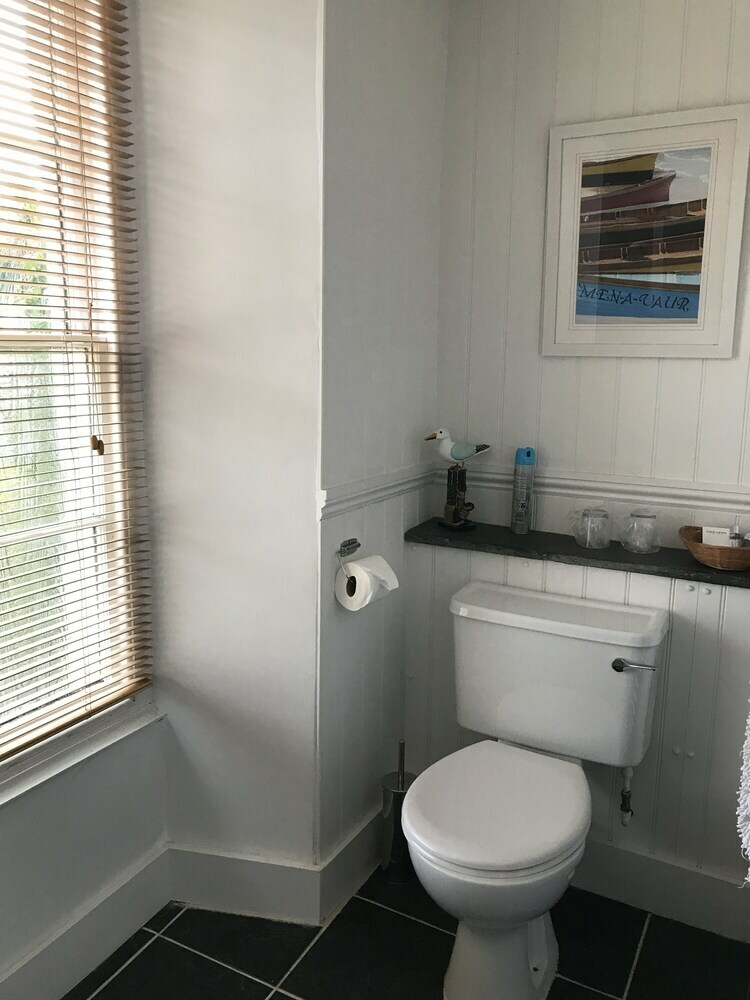 Spring Gardens B&B